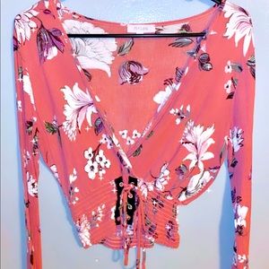 Cute Dressy Long Sleeve